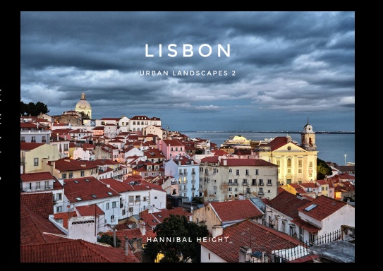 Lisbon Urban Landscapes 2