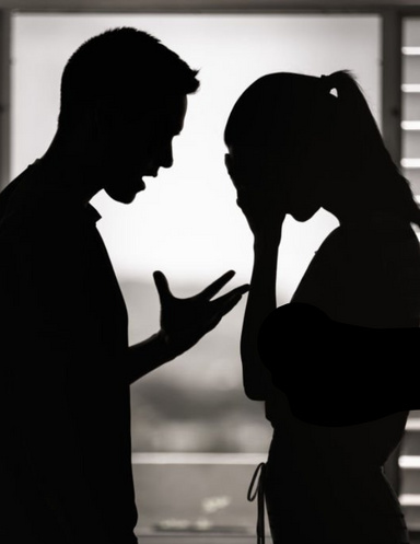 This is The 9 Signs Your Marriage is Falling Apart