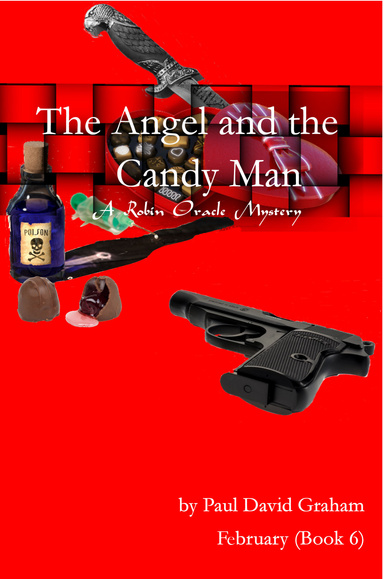 The Angel and the Candy Man