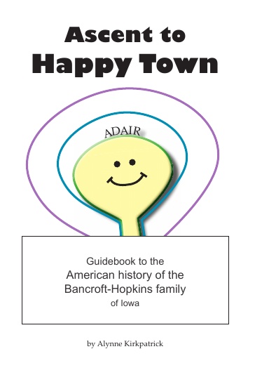 Ascent To Happy Town