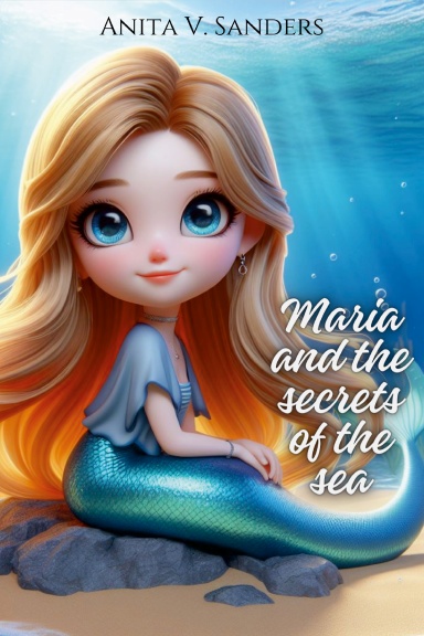 Maria and the secrets of the sea!