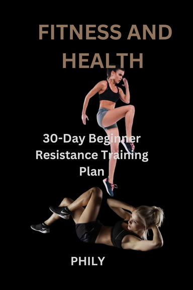 FITNESS AND HEALTH