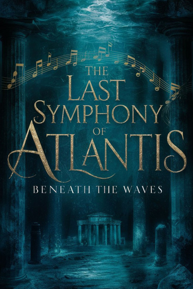 The Last Symphony of Atlantis: Beneath the Waves