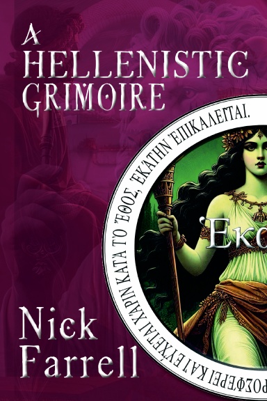 A Hellenistic Grimoire