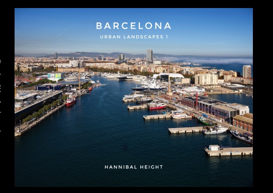 Barcelona Urban landscapes 1