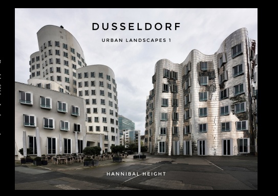 Dusseldorf Urban landscapes 1