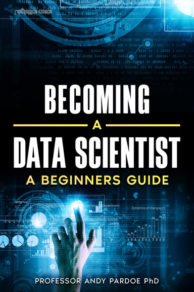 Becoming a Data Scientist