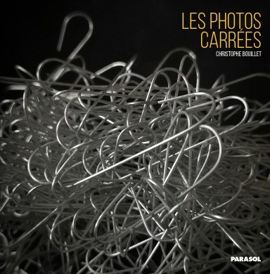 Les Photo Carrées tome 3