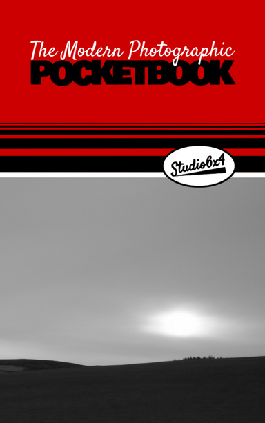 The Modern Photographic Pocketbook
