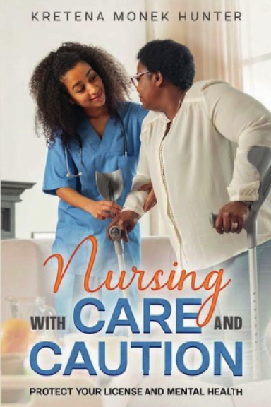 Nursing with care and caution