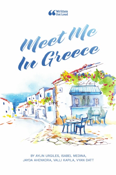 Meet Me In Greece