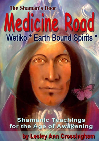 Medicine Road