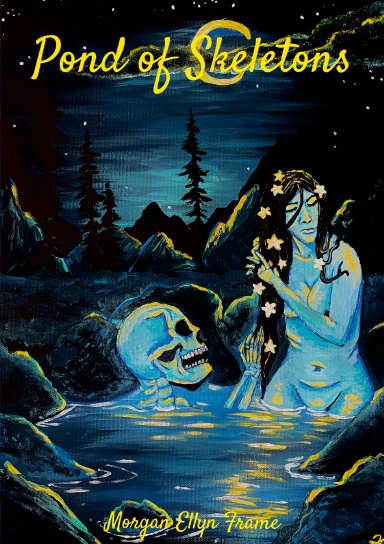 Pond of Skeletons