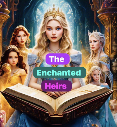 The Enchanted Heirs