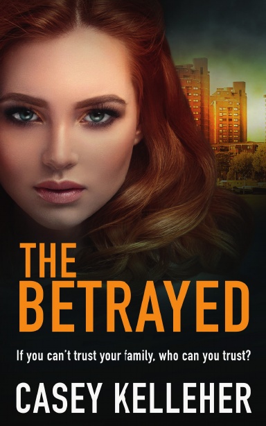 The Betrayed