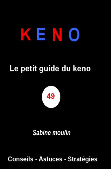 le petit guide keno