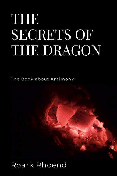 THE SECRETS OF THE DRAGON