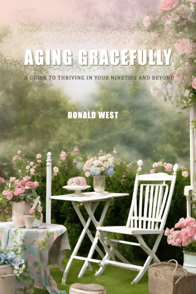 AGING GRACEFULLY