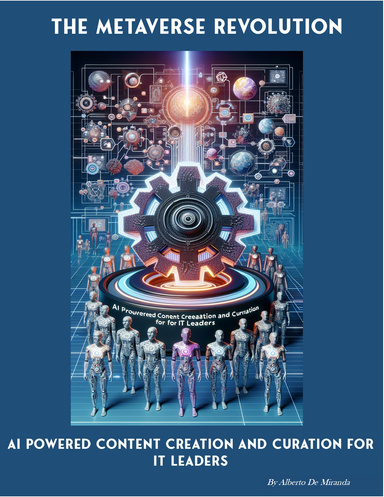 The Metaverse Revolution