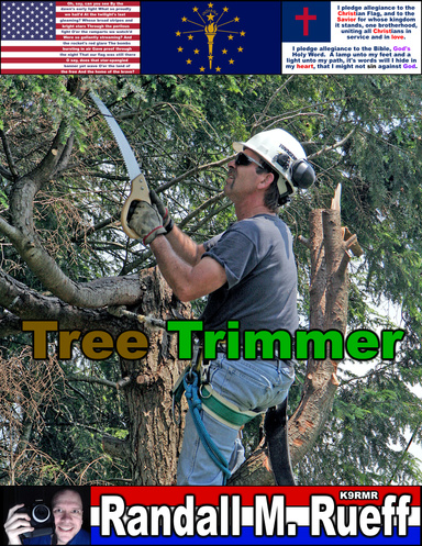 Tree Trimmer