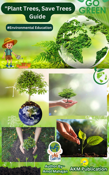 Plant Trees, Save Trees Guide