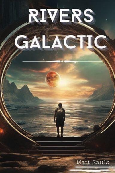 Rivers Galactic