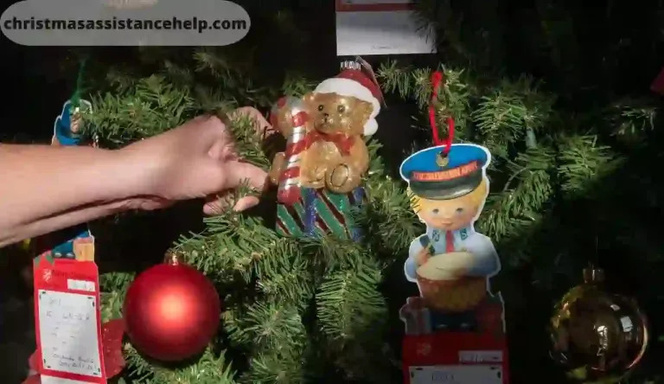 CHRISTMAS CHARITIES THAT HELP VETERANS ON CHRISTMAS AND HOLIDAYS