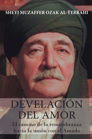 Develación del amor