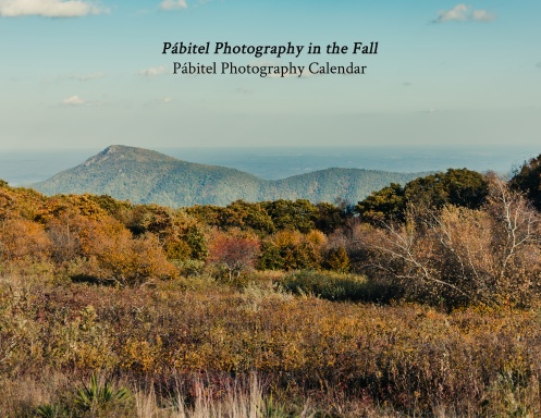 Pábitel Photography in the Fall 2026