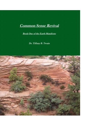 Common Sense Revival