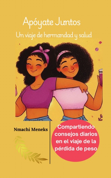 Apóyate juntos: Un viaje de hermandad y salud