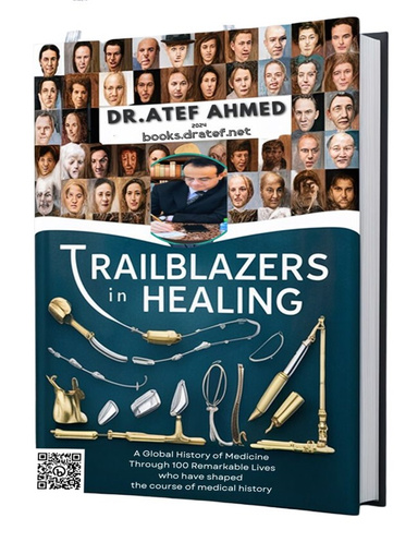 Trailblazers in Healing