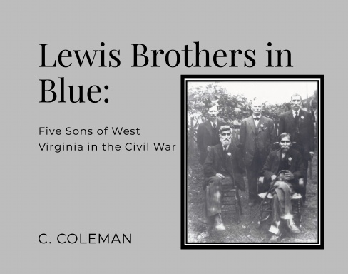 Lewis Brothers