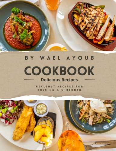 COOK BOOK