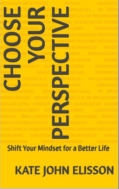 Choose Your Perspective in Life