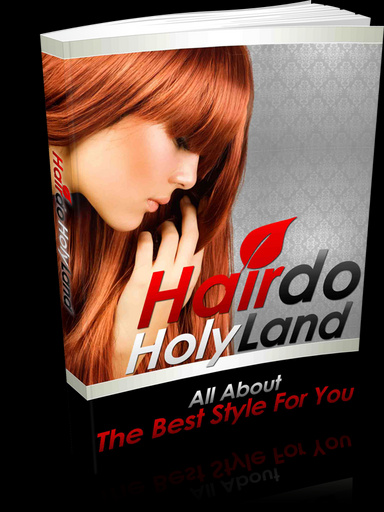 hairdo holyland