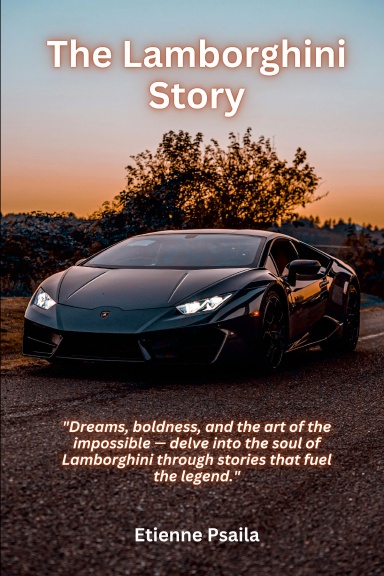The Lamborghini Story