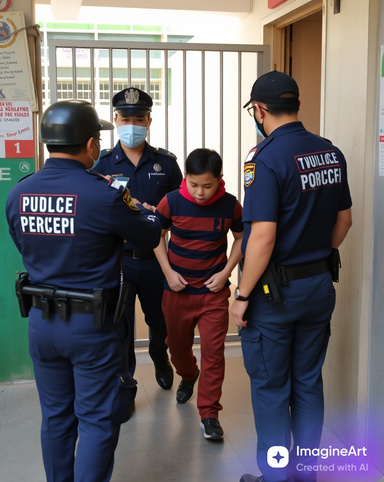 Astrological Justice Ep (20)