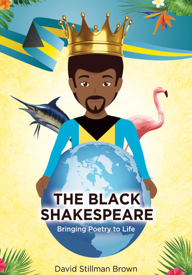 The Black Shakespeare Bringing Poetry To Life
