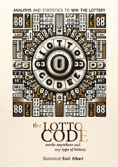 The Lotto Code, Increase your Chances of Winning the Lottery, 100% Guaranteed, Effectiveness Tested with Clients from all over the World.