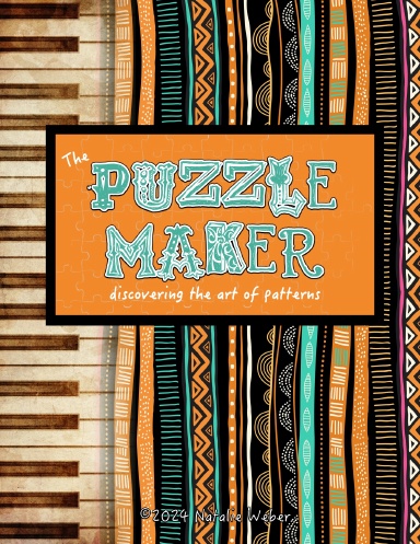 The PUZZLEMAKER Assignment Book