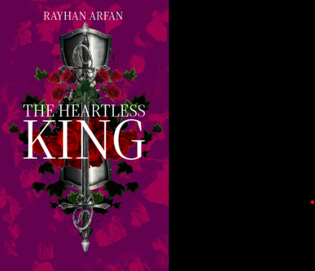 The Heartless King