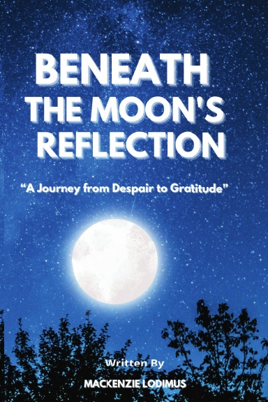 Beneath the Moon’s Reflection