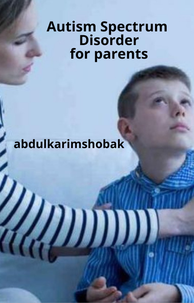 Autism Spectrum Disorder