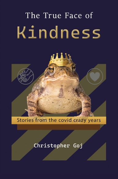 The True Face of Kindness