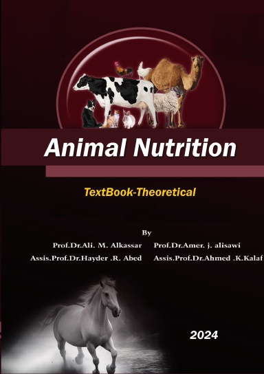 Animal Nutrition