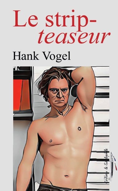Le strip-teaseur