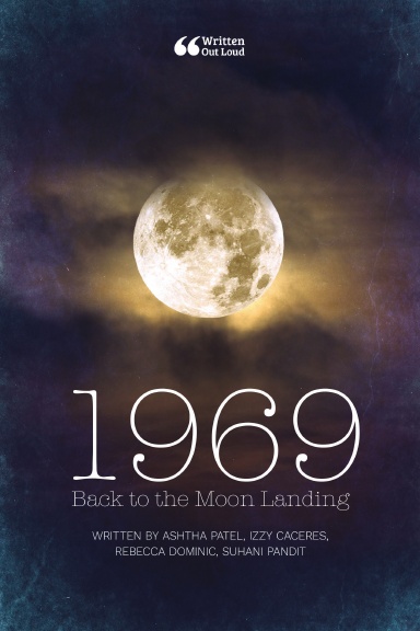 1969: Back to the Moon Landing