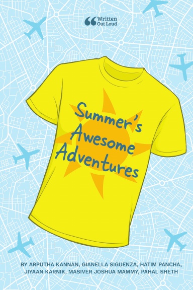 Summer's Awesome Adventures