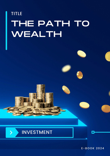 THE PATH TO WEALTH